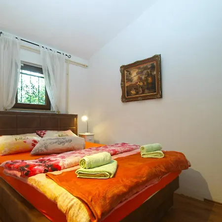 Casa de Férias House Mande 2084