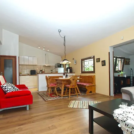 Casa de Férias House Mande 2084 Fažana