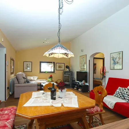 Casa de Férias House Mande 2084