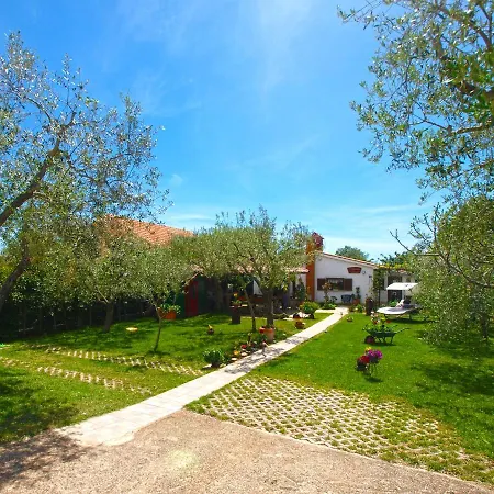 Casa de Férias House Mande 2084