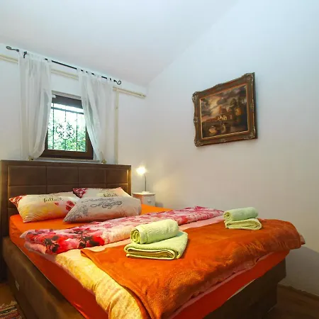 House Mande 2084 Fažana