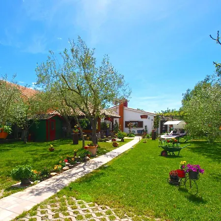House Mande 2084 Casa de Férias Fažana