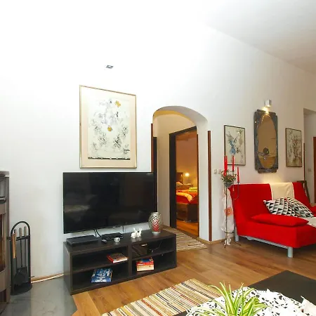 Дом отдыха House Mande 2084 Фажана